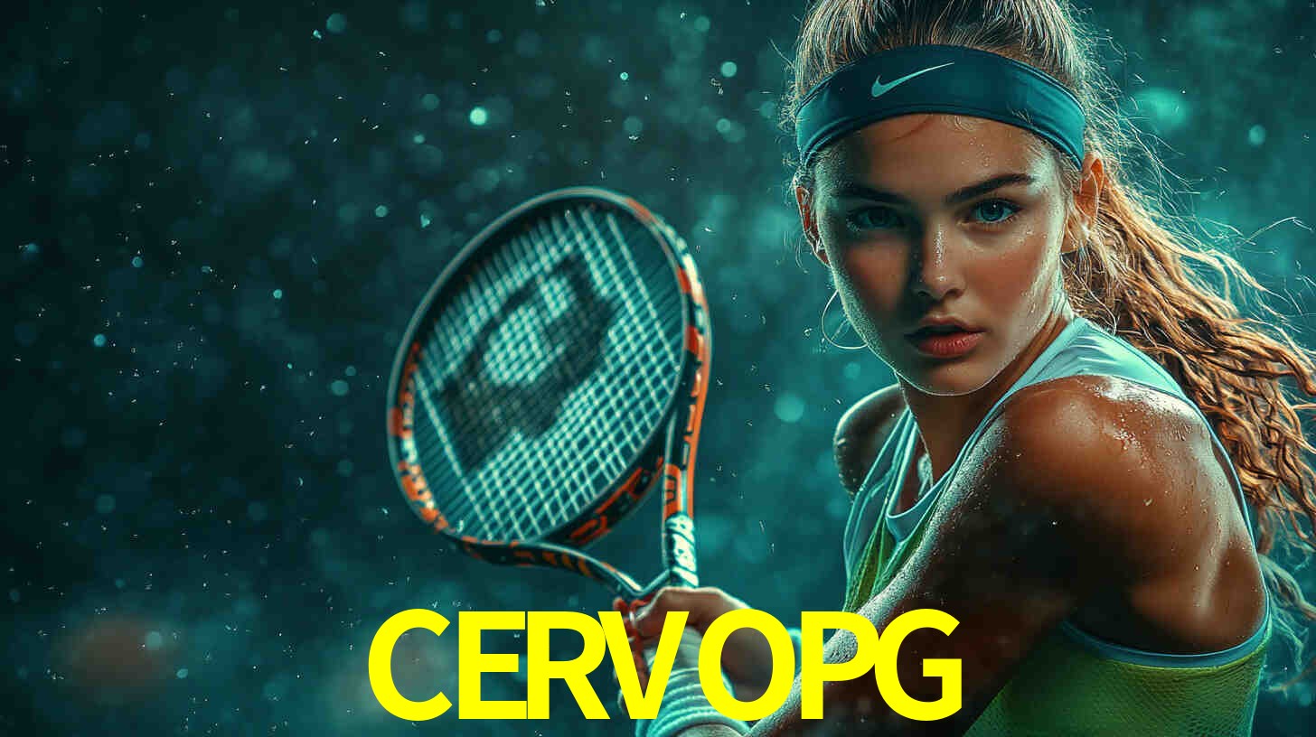Apostas Esportivas no Plataforma CERVOPG